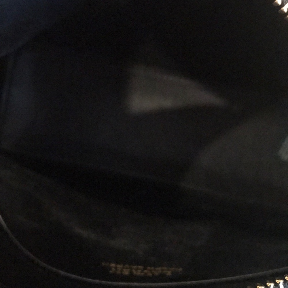 Ralph Lauren Dome Crossbody Bag - Picture 4 of 7